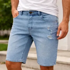 szorty-meskie-jeansowe-krotkie-spodenki-na-gumie-przetarcia-niebieskie-xl