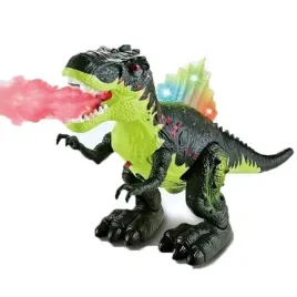 wielki-dinozaur-rex-chodzi-ryczy-swieci-zieje-para