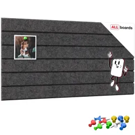 panel-filcowy-tablica-filcowa-korkowa-na-sciane-60x30cm-ciemny-szary-gratis
