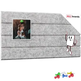 panel-filcowy-tablica-filcowa-korkowa-na-sciane-40x20-cm-szary-gratis