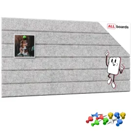 panel-filcowy-tablica-filcowa-korkowa-na-sciane-60x30cm-szary-gratis