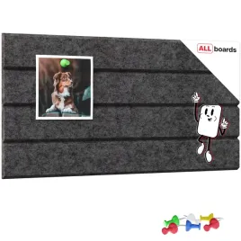 panel-filcowy-tablica-filcowa-korkowa-na-sciane-40x20cm-ciemny-szary-gratis