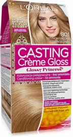 loreal-casting-krem-koloryzujacy-801-satynowy-blon