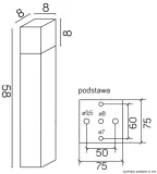 su-ma-slupek-cube-cb-580-al