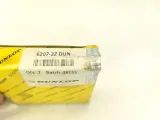 dunlop-6207-2z-dun-lozysko-stan-nowy