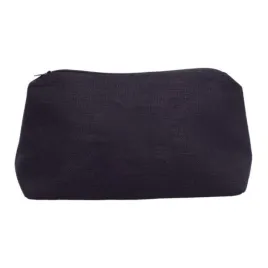 kosmetyczka-z-naturalnego-lnu-czarna-15x25-cm