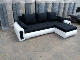 Zdjęcie produktu Narożnik z Bokami transpot