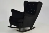 czarny-fotel-glebokosc-mebla-95-cm