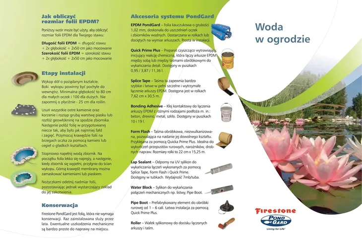 uszczelniacz-water-block-stan-nowy