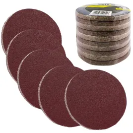 krazek-z-rzepem-fi-125-gr-60-opk100sztuk