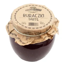 zdrowopolscy-buraczki-tarte-520g