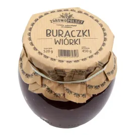 zdrowopolscy-buraczki-wiorki-520g