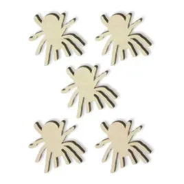 scrapki-drewniane-pajaki-tarantule-33-mm-5-szt