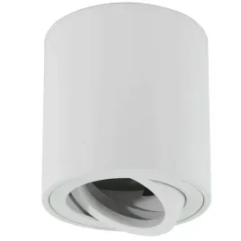 lampa-spot-tuba-gu10-kierunkowa-biala-8-84-cm