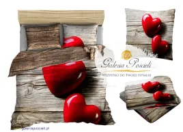 posciel-satyna-bawelniana-200x220cm-love-z-przescieradlem-3d