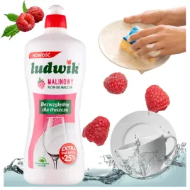 ludwik-plyn-do-mycia-naczyn-malinowy-delikatny-i-skuteczny-i-pachnacy-900g