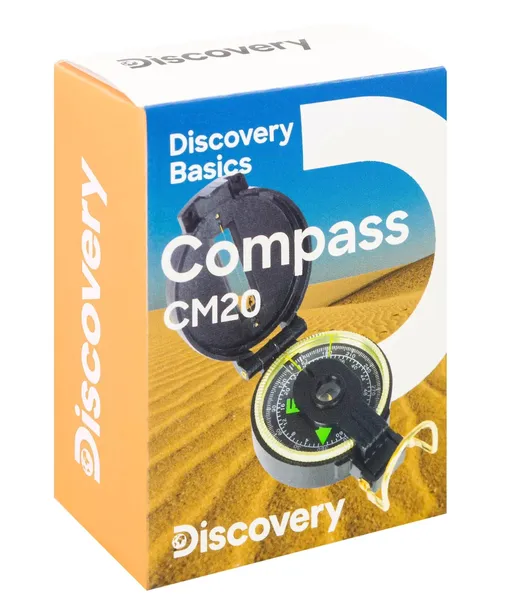 kompas-discovery-basics-cm20-marka-inna-marka