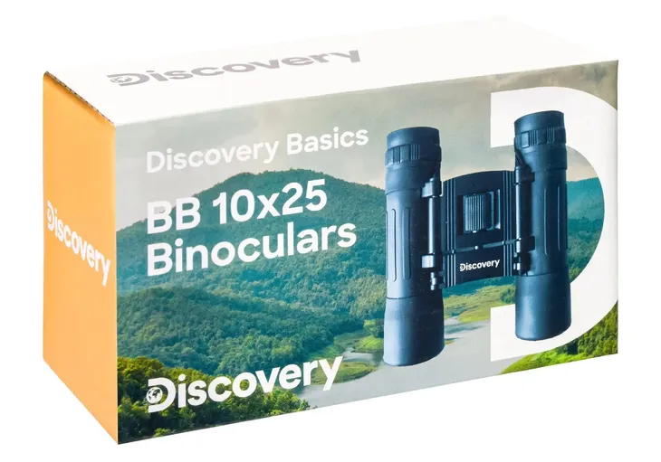 lornetka-discovery-basics-bb-10x25-stan-nowy-waga-lornetki-200-g