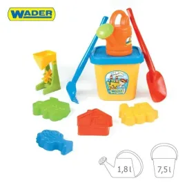 wader-74900-happy-summer-kpl-do-piasku-wielki