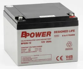 bpower-bps26-12-akumulator-12v-26ah-z-vds-oswietlenie-awaryjne-zasilanie