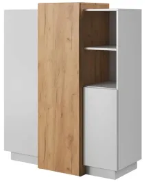 nowoczesna-komoda-110-cm-selso-bialy-craft-zloty