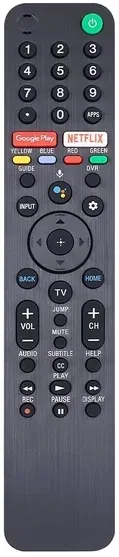 pilot-za-sony-rmf-tx500u-bluetooth-stan-nowy