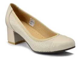 czolenka-damskie-buty-na-obcasie-skorzane-bezowe-venetto-1344-azurowe