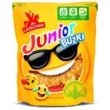 lajkonik-junior-buzki-90g