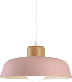 hjxdtech-nowoczesna-lampa-wiszaca-sufitowa-okragla-30cm-e27-drewno-rozowa