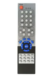 pilot-do-grundig-rclf06-rc-lf-06