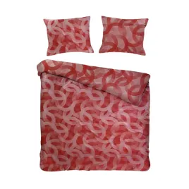 posciel-bawelniana-spoty-terra-160x200-cottonlove-jacquard