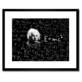 plakaty-w-ramie-50x40-emc2-albert-einstein