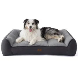 legowisko-ortopedyczne-dla-psa-bedsure-kanapa-106-x-76-x-24-cm-szare-xl