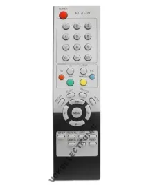 pilot-do-grundig-elemis-rcl09-rc-l-09-oryginalny