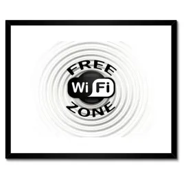 plakaty-w-ramie-50x40-free-wifi-zone