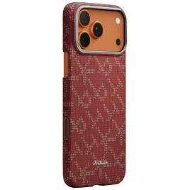 etui-pitaka-monogram-gold-red-ultra-slim-do-iphone-17-pro