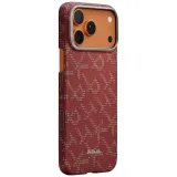 etui-pitaka-monogram-gold-red-ultra-slim-do-iphone-17-pro-typ-plecki