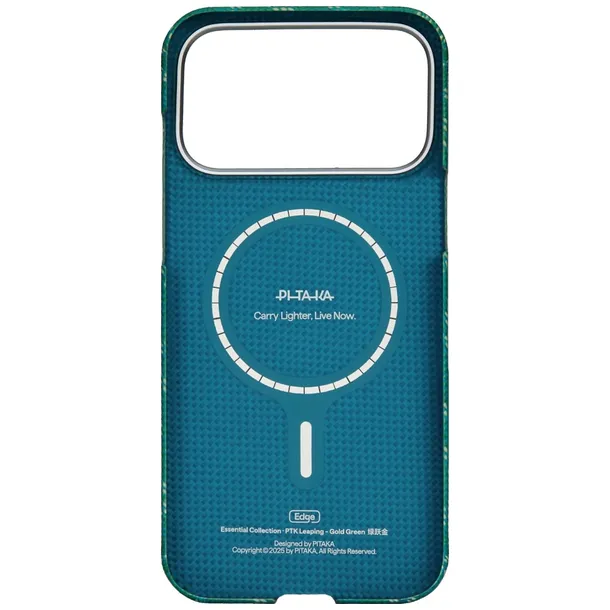 etui-pitaka-monogram-gold-red-ultra-slim-do-iphone-17-pro-material-tworzywo-sztuczne