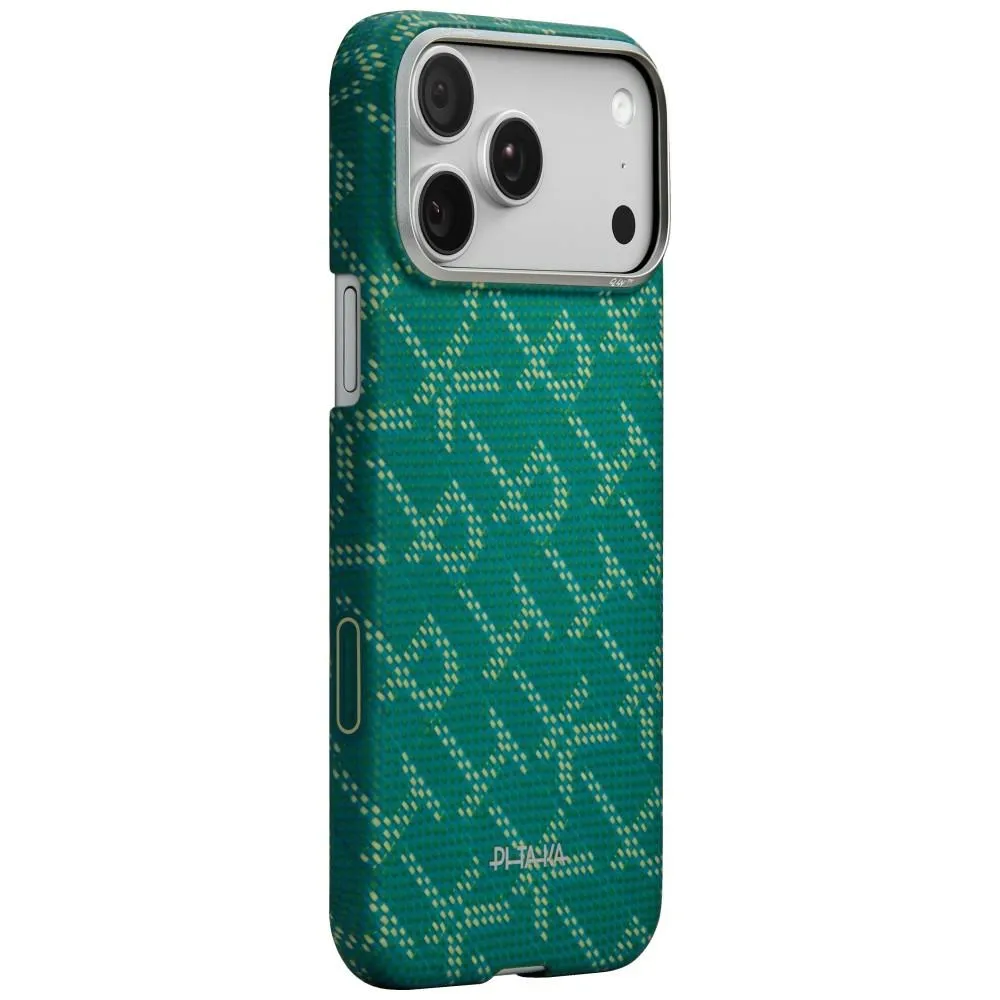 etui-pitaka-monogram-gold-red-ultra-slim-do-iphone-17-pro-max