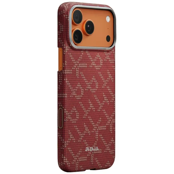etui-pitaka-monogram-gold-red-ultra-slim-do-iphone-17-pro-max-typ-plecki