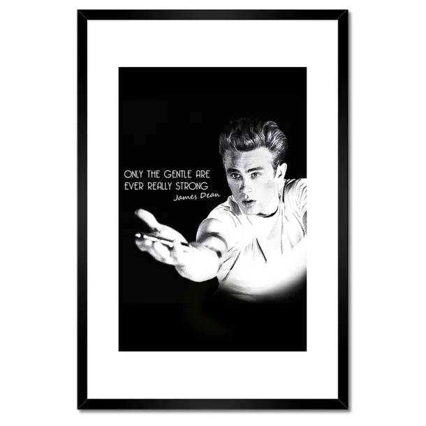 plakaty-w-ramie-40x60-james-dean