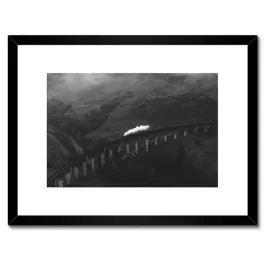 plakaty-w-ramie-40x30-wiadukt-kolejowy-szkocja