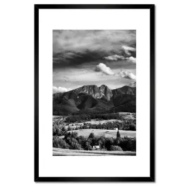 plakaty-w-ramie-40x60-tatry-polskie-gory-widok
