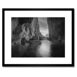 plakaty-w-ramie-50x40-mistyczne-przejscie-widok