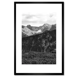 plakaty-w-ramie-40x60-tatry-polskie-gory-widok