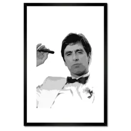 plakaty-w-ramie-40x60-scarface-al-pacino