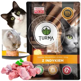 turna-mokra-karma-dla-kota-z-indykiem-indyk-saszetka-porcja-energii-100g