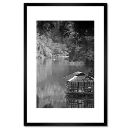 plakaty-w-ramie-40x60-jezioro-filipinskie