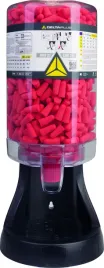 dystrybutor-wkladek-przeciwhalasowych-delta-plus-conic-display