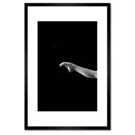plakaty-w-ramie-40x60-baletnica